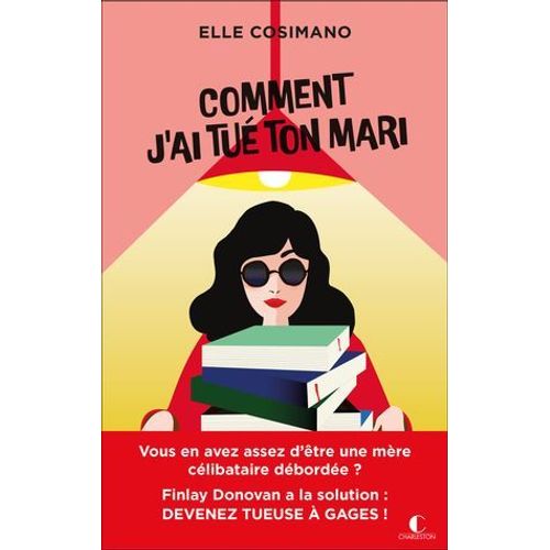 Comment J'ai Tu Ton Mari  