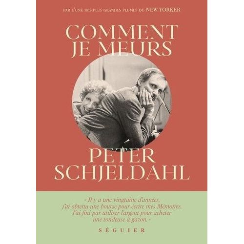 Comment Je Meurs    Format Grand Format 
