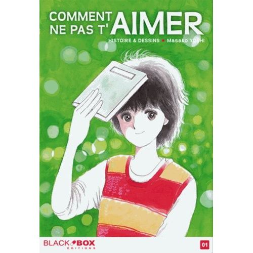 Comment Ne Pas T'aimer - Tome 1    Format Tankobon 