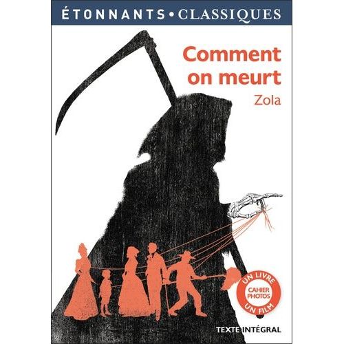 Comment On Meurt    Format Poche 