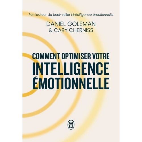 Comment Optimiser Votre Intelligence motionnelle    Format Grand Format 