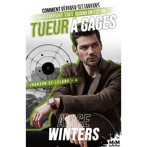 Comment Rparer Ses Erreurs En Dtruisant Tout Quand On Est Un Tueur  Gages  