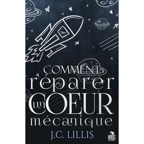 Comment Rparer Un Coeur Mcanique  