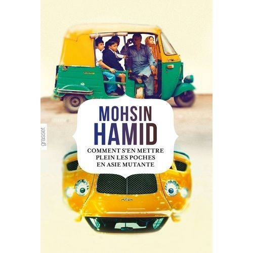 Comment S'en Mettre Plein Les Poches En Asie Mutante    Format Beau livre 