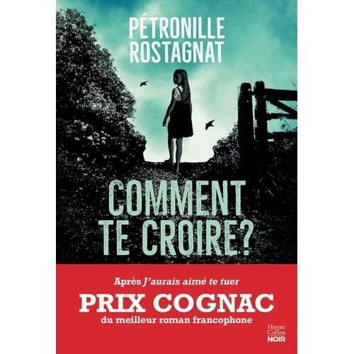 Comment Te Croire ?    Format Grand Format 