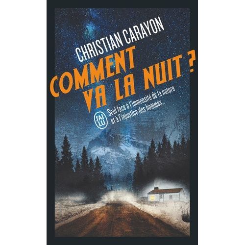 Comment Va La Nuit ?    Format Poche 