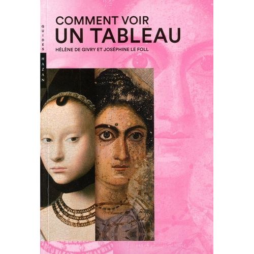 Comment Voir Un Tableau   de Givry Hlne de  Format Beau livre 