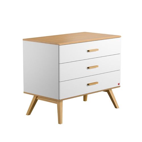Commode  Langer Vox Nautis - Blanc