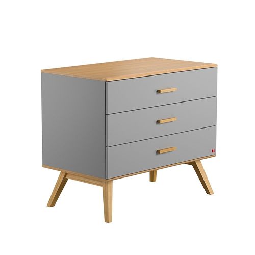 Commode  Langer Vox Nautis - Gris