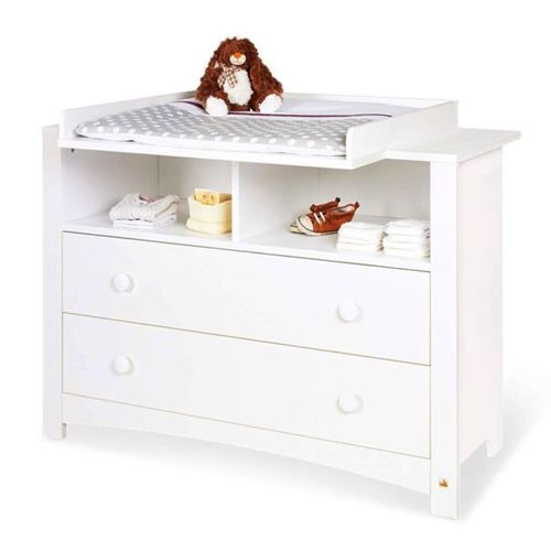 Commode Table A Langer Pinolino Florentina Extra Large L 130 X P 77 Ou 57 X H 101