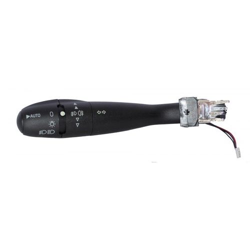 Commodo Adaptable 4 Broches Avec Antibrouillards Avants Et Arrires - Citron Xsara Picasso (N68) 1.6 Hdi 05/2004>12/2011
