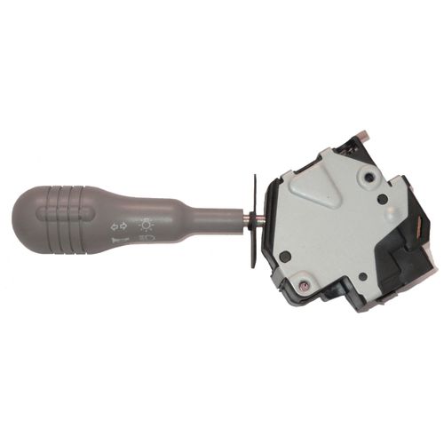 Commodo Adaptable Gris - Renault Twingo I (C06_) 1.2 (C063, C064) 03/1993>10/1996