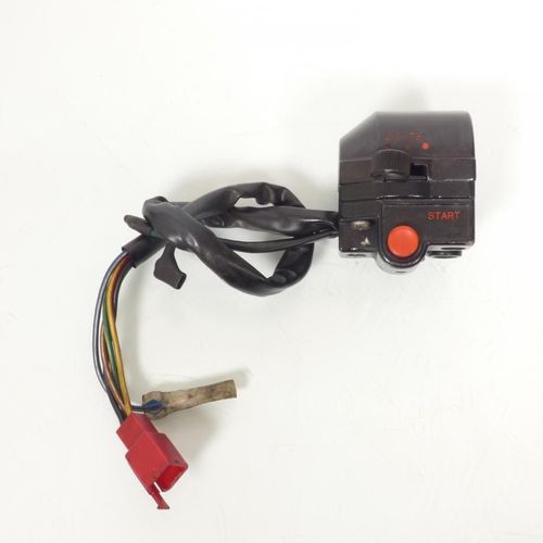Commodo Droit Origine Pour Moto Honda 125 Cb T Occasion