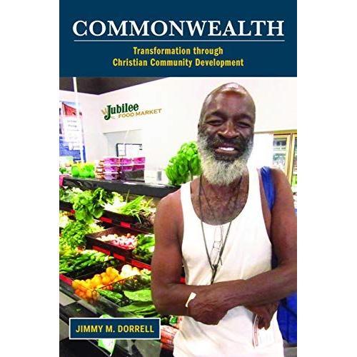 Commonwealth   de Jimmy M. Dorrell  Format Reli 