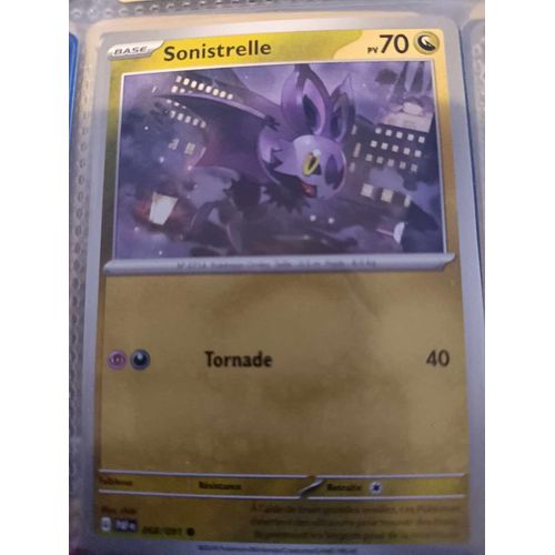 Commune - Pokemon
