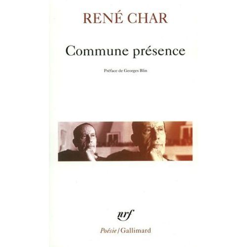 Commune Prsence  
