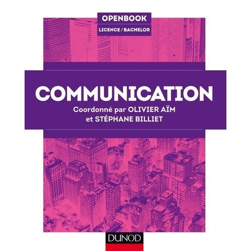 Communication    Format Broch 