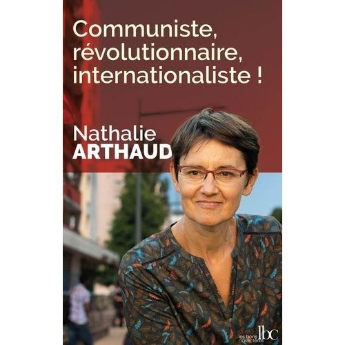 Communiste, Rvolutionnaire, Internationaliste !    Format Beau livre 