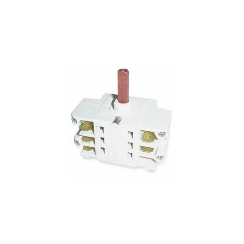 Commutateur De Plaque Cuisson Multi-Marques 357053102