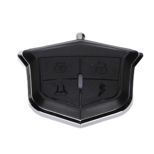 Commutateur de tlcommande d'apprentissage  4 canaux Commutateur RF sans fil portable lger 433MHz