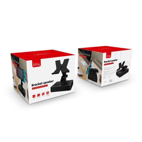 Commutateur Support De Base De Charge Hte Commutateur Lite Support De Placement Tlphone Portable Support De Tablette Audio[1pcs]