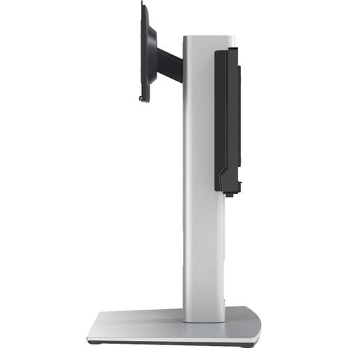 Compact Form Factor All-in-one Stand