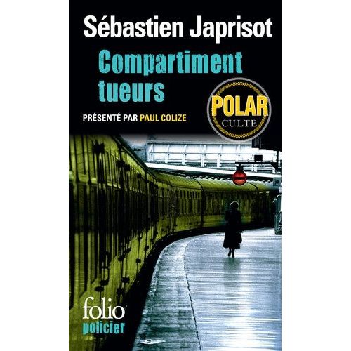 Compartiment Tueurs    Format Poche 