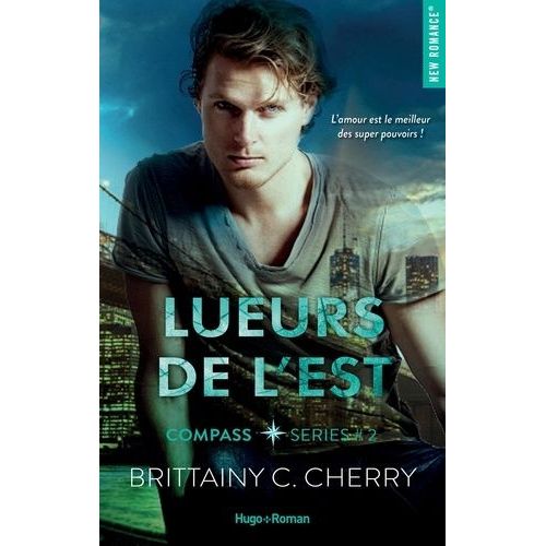Compass Series - Tome 2 - Lueurs De L'est    Format Grand Format 