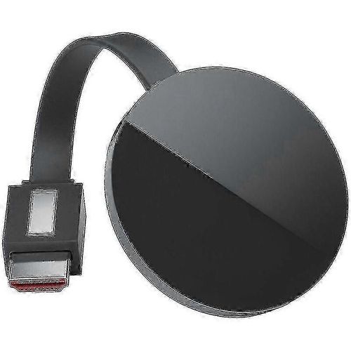 Compatible avec Google Chromecast Ultra Premium Tv-streaming-gert 1080p Hdr Wifi Ethernet Neu