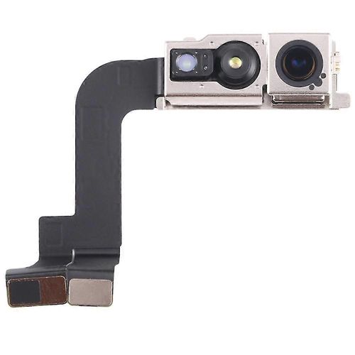 Compatible Avec La Pice De Rechange Du Module De Camra Frontale Oem De LIphone 15 Pro Max