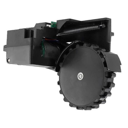 Compatible avec la srie S5 Robot aspirateur Roue de remplacement Pices du module de roue droite