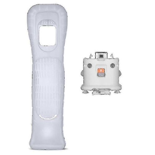 Compatible Avec La Tlcommande Nintendo Wii Motion Plus Sensor Accuracy Motion Enhancer
