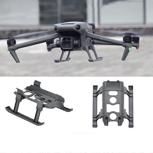 Compatible Avec Le Train DAtterrissage Dji Mavic 3, Le Train DAtterrissage Mavic 3, La Jambe DAtterrissage Mavic 3, Le Kit Pliable  Dgagement Rapide, Les Accessoires De Drone En Vedette, Les Frais DAtterrissage Dji Mavic 3