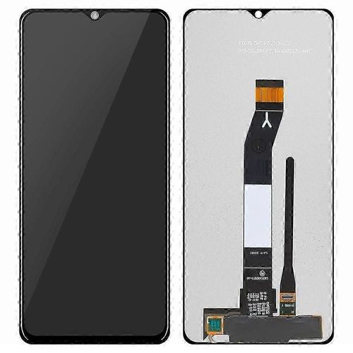 Compatible Avec Lcran Lcd Xiaomi Redmi A3/Poco C61 4g Grade B Et LEnsemble Numriseur