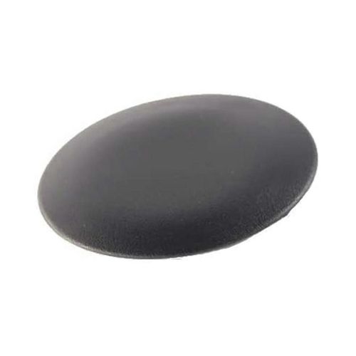 Compatible Avec Ram 2003-2021 Attelage Couvercle De Trou De Boule De Remorquage Pare-Chocs Arrire De Remorque 68495076aa