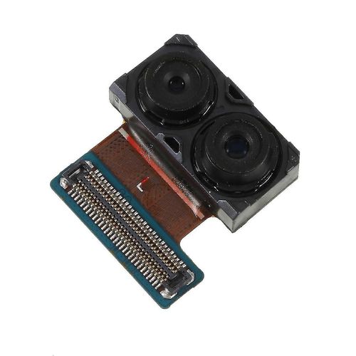 Compatible Avec Samsung Galaxy A8 (2018) A530 Pice De Rechange Pour Module De Camra Frontale (Oem)