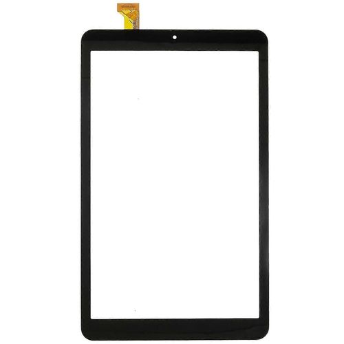 Compatible Avec Samsung Galaxy Tab A 8.0 (2018) Sm-T387 Remplacement De LObjectif En Verre De Lcran Avant