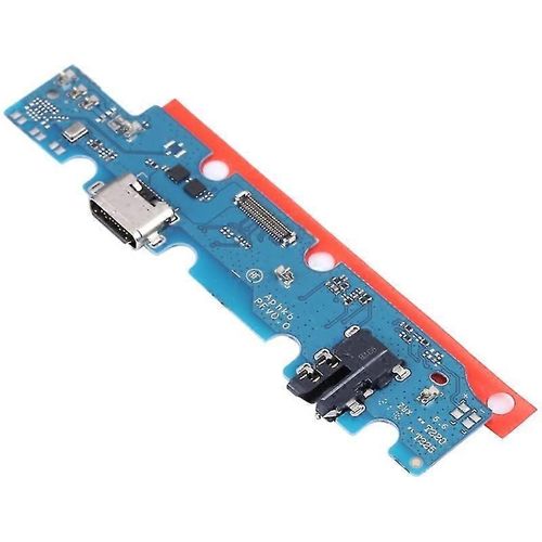 Compatible Avec Samsung Galaxy Tab A7 Lite 8,7 Pouces T220 (Wi-Fi) Oem Dock Connector Port De Charge Flex Cable Rep