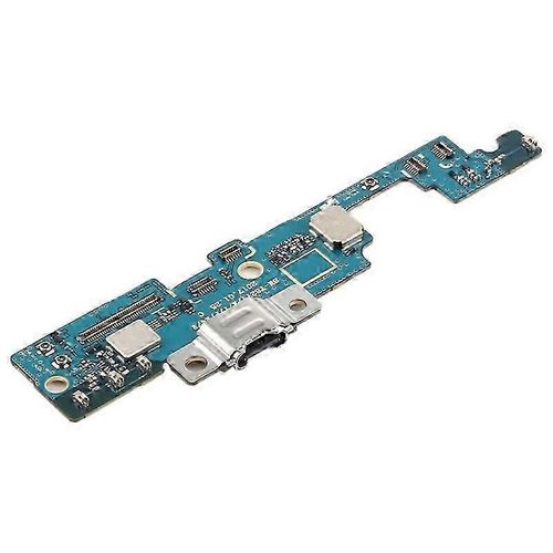 Compatible Avec Samsung Galaxy Tab S3 9.7 T820 (Wi-Fi) Oem Dock Connector Port De Charge Flex Cable Replacement