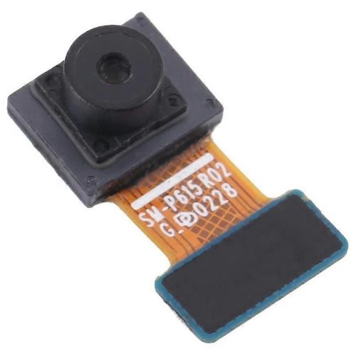 Compatible Avec Samsung Galaxy Tab S6 Lite P610 P615 Oem Partie Du Module De Camra Frontale