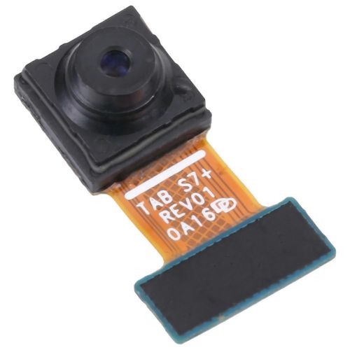 Compatible Avec Samsung Galaxy Tab S7 Plus T970 T976 Oem Module De Camra Frontale Remplacer La Pice