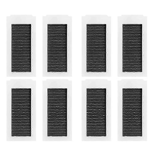 Compatible avec X5 PRO Robot de balayage Accessoires Consommables Brosse  rouleau latral lments filtrants G