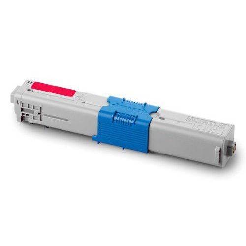 Compatible - Magenta - Cartouche Toner Pour Oki 43865705 Oki C310 Dn C 310dn , C 330dn C330 Dn , C 331 C331 Dn , C510 Dn , C511 Dn , C530 Dn , C531 Dn