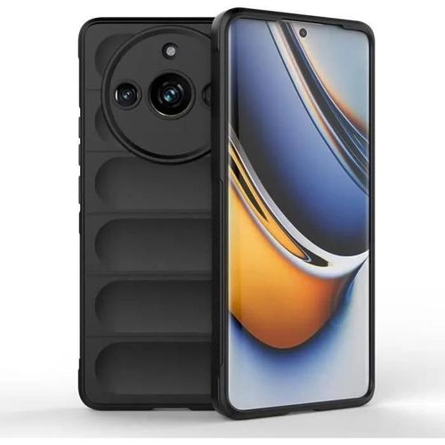 Compatible Realme 11 Pro 5g-Realme 11 Pro+ 5g- Coque Airbag Rsistante Anti Choc Et Anti Casse