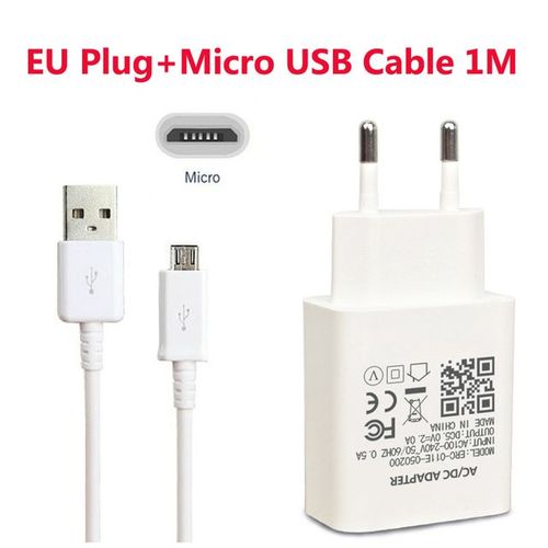 Compatibles Prise De Cble Micro Usb Chargeur Pour Tlphone Oppo A3s A5 A7 A9 Redmi 4x 5 5a Note 4 5 Pro Honor