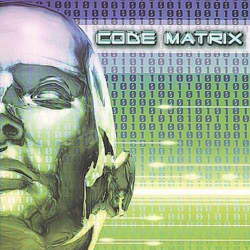 Compilation Cd\Dvd - Code Matrix [Digital Video Disc] Ntsc Format