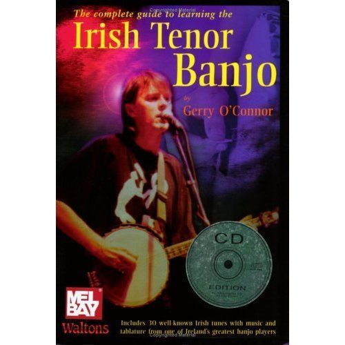 Complete Guide To Learning The Irish Tenor Banjo