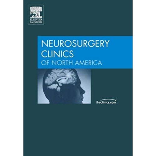 Complication Avoidance In Complex Spine Surgery, An Issue Of Neurosurgery Clinics, 1e (The Clinics: Surgery)   de Peter D. Angevine  Format Broch 