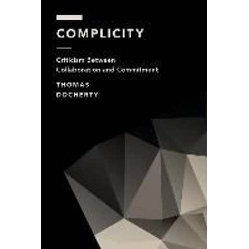 Complicity    Format Broch 