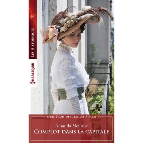 Complot Dans La Capitale  